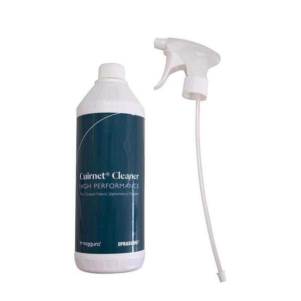 LIMPIADOR DE CUIRNET PARA TAPICERÍA 1L